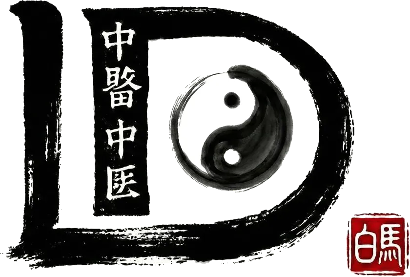 Logo de Laurent Dat: Praticien en Médecine Traditionnelle Chinoise